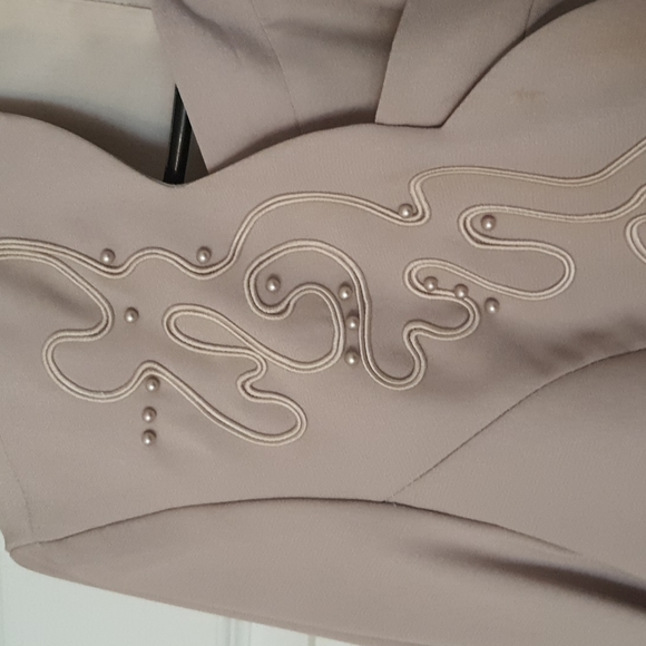 Suit. Worn once for a wedding - Picture 2 of 4